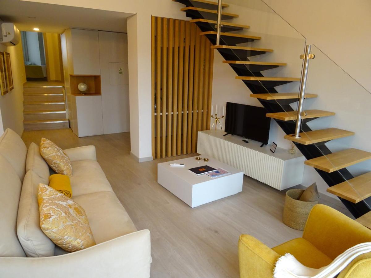 Burgo House Apartment Trancoso Exterior photo